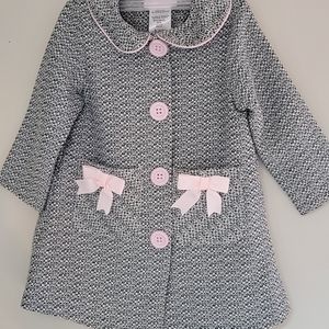 Bonnie Baby Jacket